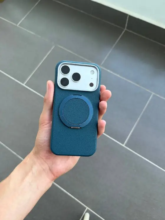 iPhone 17 Pro 256 GB eSIM, фото 2