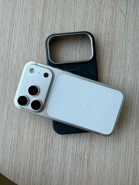 iPhone 17 Pro 256 GB eSIM, фото 3