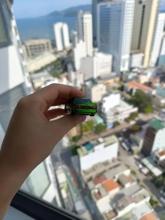Машинка Hot Wheels, фото 2