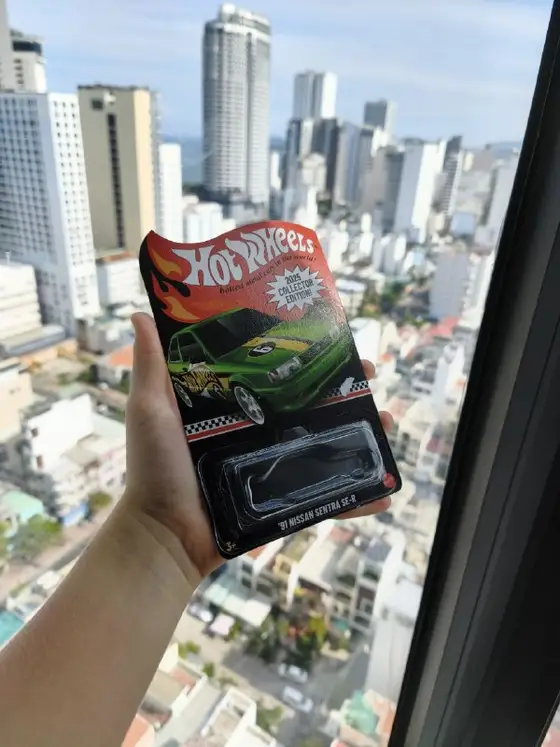 Машинка Hot Wheels, фото 3
