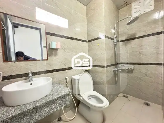 Апартаменты 35 м² на Динь Ле, фото 1