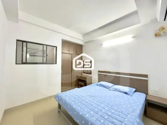 Апартаменты 35 м² на Динь Ле, фото 2