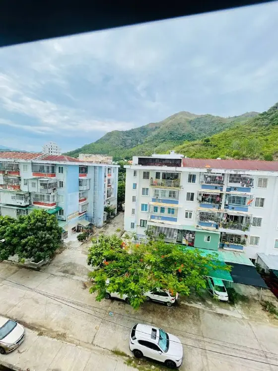 Квартира 2 спальни 65 м², фото 1
