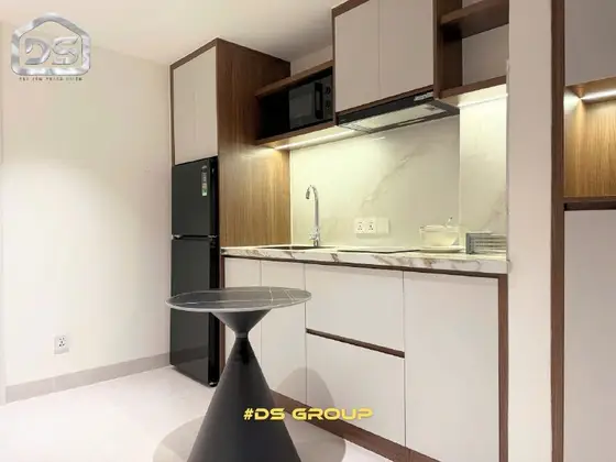 1-комнатная квартира на Đặng Huy Trứ юг Нячанга, фото 1