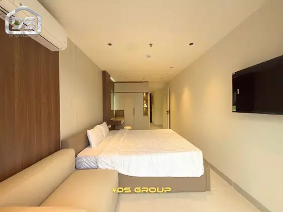1-комнатная квартира на Đặng Huy Trứ юг Нячанга, фото 2