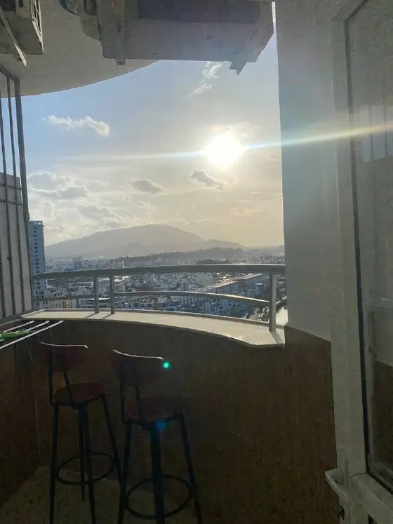 Квартира 3 спальни 90 м² полностью меблирована, фото 1
