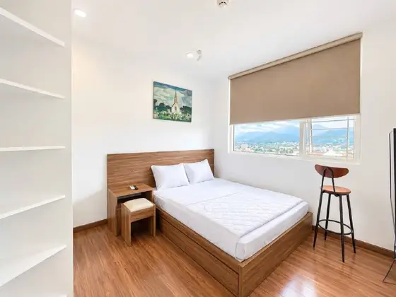 Квартира 3 спальни 90 м² полностью меблирована, фото 2