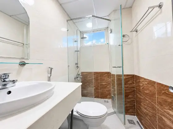 Квартира 3 спальни 90 м² полностью меблирована, фото 3