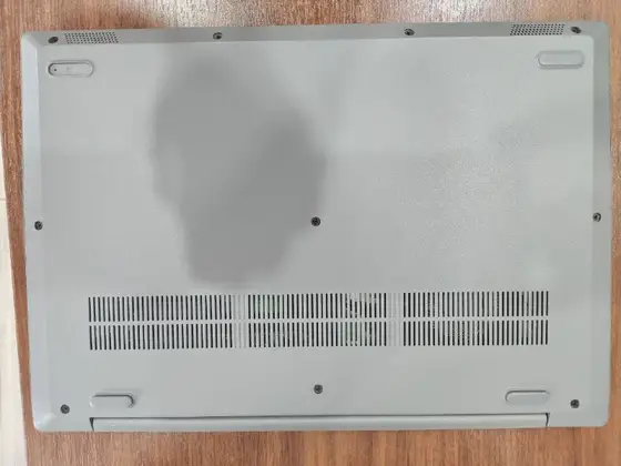 Ноутбук Lenovo Ryzen 3 4300U, фото 3