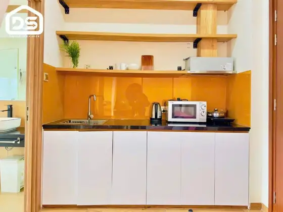 Квартира 35 м² центр Нячанга, фото 1