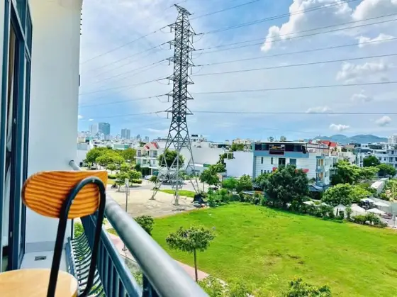Квартира 1 спальня HA QUANG 2, фото 3