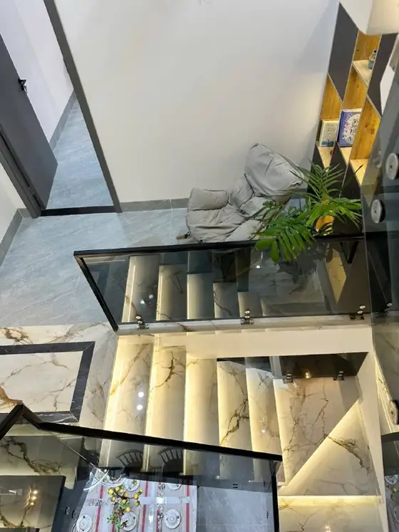 Дом 3 этажа 3 спальни 62 м², фото 3