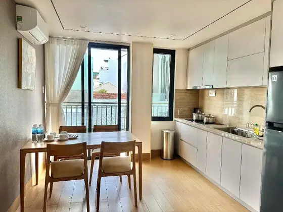 Квартира 2 спальни 68 м², фото 1