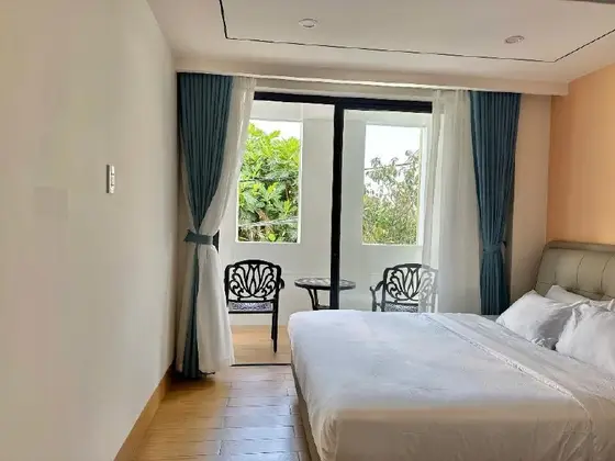 Квартира 2 спальни 68 м², фото 2