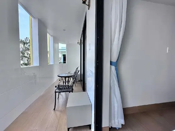Квартира 2 спальни 68 м², фото 3