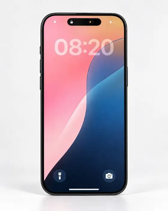 iPhone 16 Pro 128 ГБ чёрный, фото 1