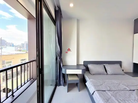 Квартира 1 спальня 45 м² север Нячанга, фото 2