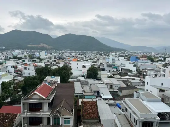 2-комнатная квартира в Нячанге, фото 2