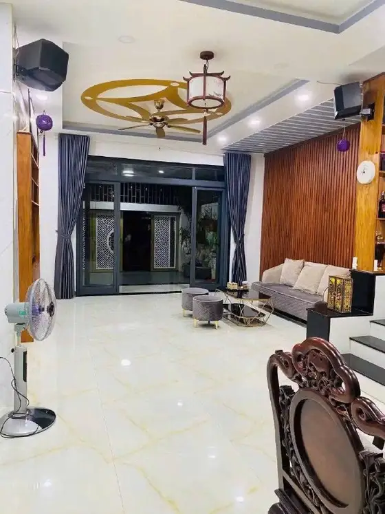 Вилла 270 м² в Май Гиа, фото 3