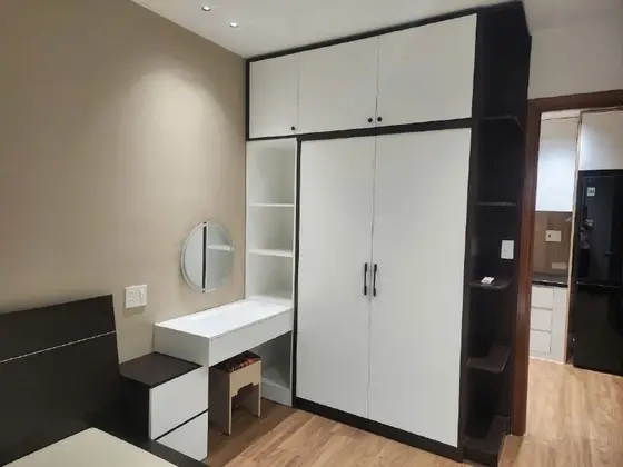 Двухкомнатная квартира в CT3 VCN, фото 3