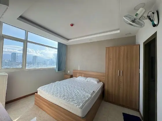 Квартира с 2 спальнями 69 м² в Muong Thanh 04, фото 1
