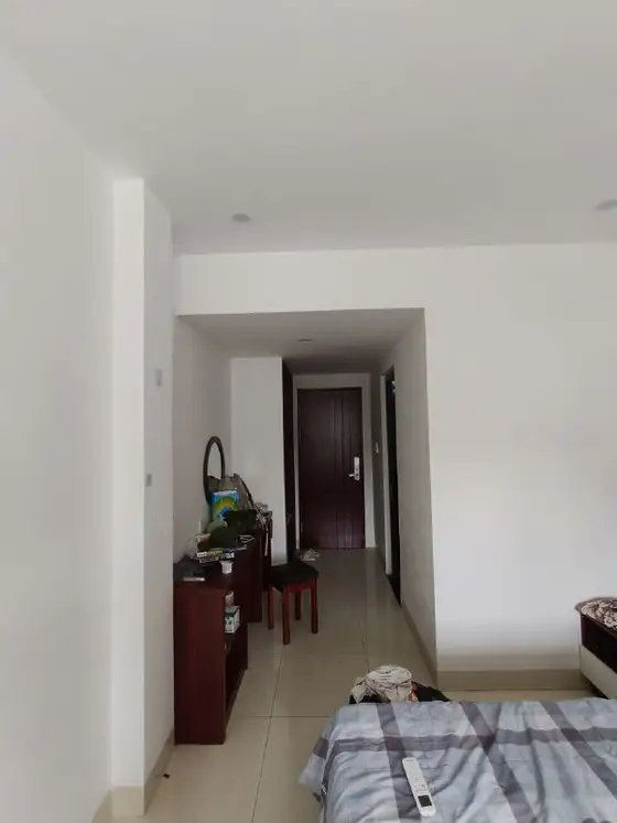 Студия в тихом районе, фото 3
