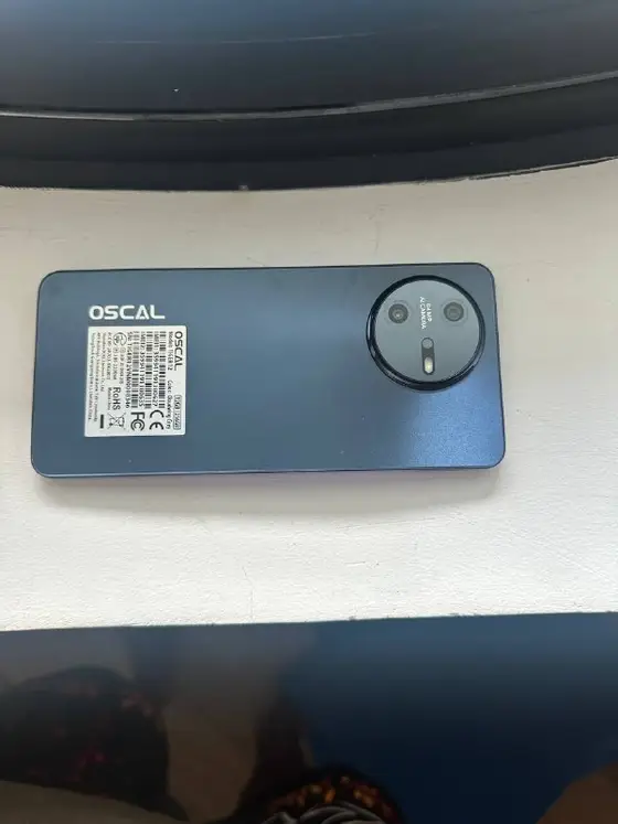 Oskal Tiger 12, фото 1