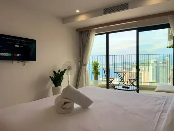 Двухкомнатная квартира в Gold Coast, фото 3