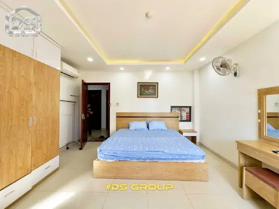 Квартира 35 м² на юге, фото 2