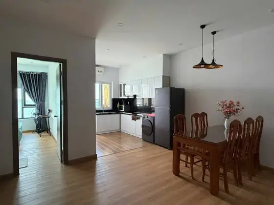 Квартира 2 спальни 71 м² Oceanus, фото 3