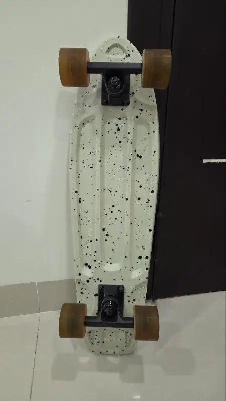 Скейт круизер Decathlon Yamba, фото 2