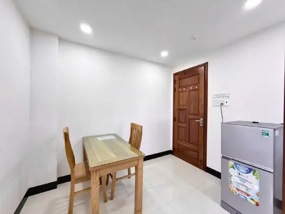 Квартира 35 м² на Ле Ван Хуан, фото 1