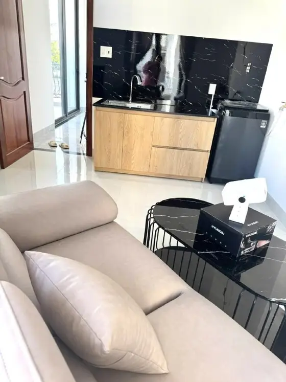 Студия в VCN Phước Long 2, фото 2