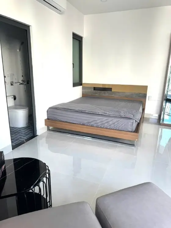 Студия в VCN Phước Long 2, фото 3