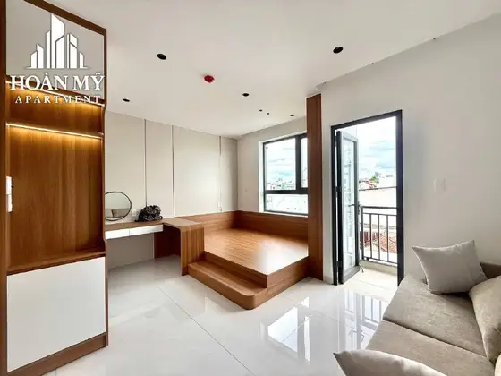 Квартира 40 м² на Thích Quảng Đức, фото 2