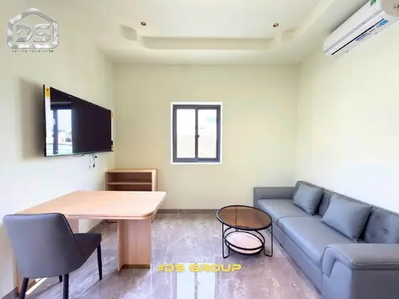 Квартира 1 спальня 45 м², фото 1