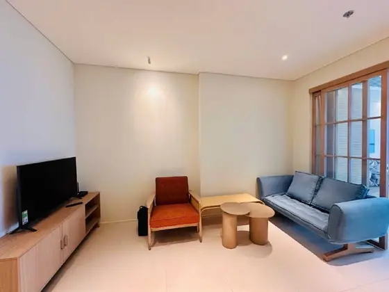 Квартира 48 м² в Paramount, фото 1