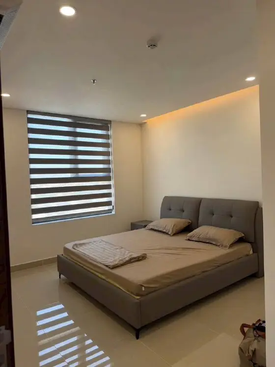 Apartment for rent at CT2 VCN Phuoc Long, фото 3
