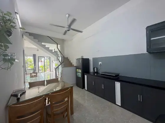 Часть дома с садом 1 спальня Север, фото 3