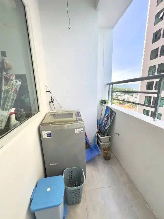 2BR в Oceanus 2 мин до моря, фото 1