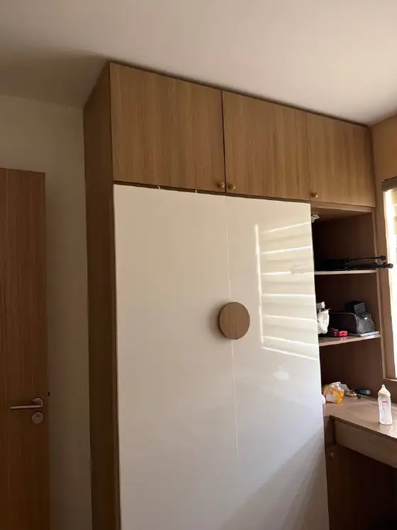 Квартира 2 спальни 14 этаж СТ3А, фото 3