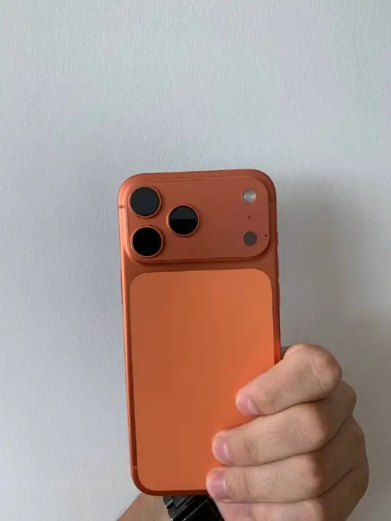 iPhone 17 Pro Max 512 ГБ, фото 1