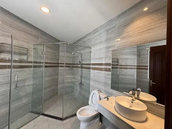 Студия 40 м² в центре, фото 1