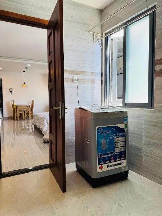 Студия 40 м² в центре, фото 2