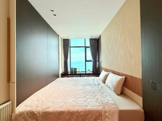 Квартира Muong Thanh Luxury, фото 1