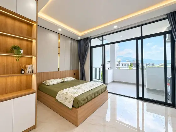 Квартира 55 м² Южный Нячанг, фото 1