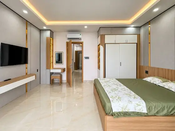 Квартира 55 м² Южный Нячанг, фото 2