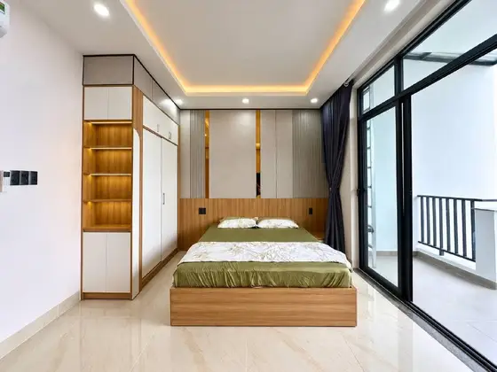 Квартира 55 м² Южный Нячанг, фото 3