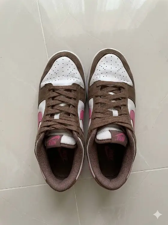 Кроссовки Nike размер 38, фото 1