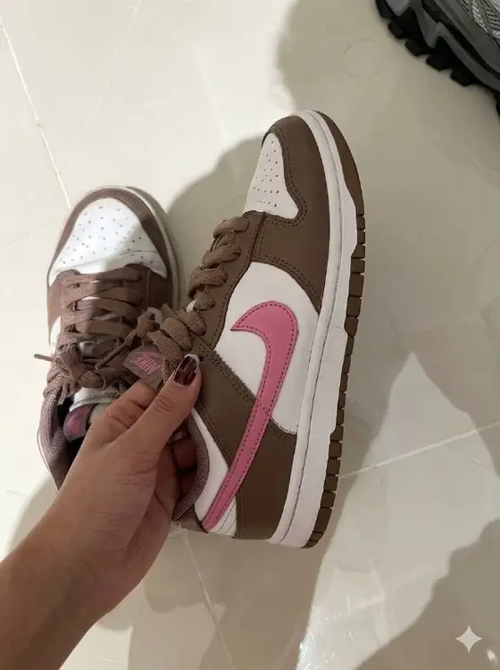 Кроссовки Nike размер 38, фото 2